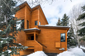 Гостиница Aspen Ridge Condominiums by Keystone Resort  Кистон